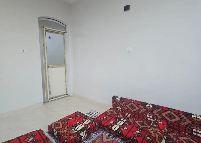 النزهه El Qoseir